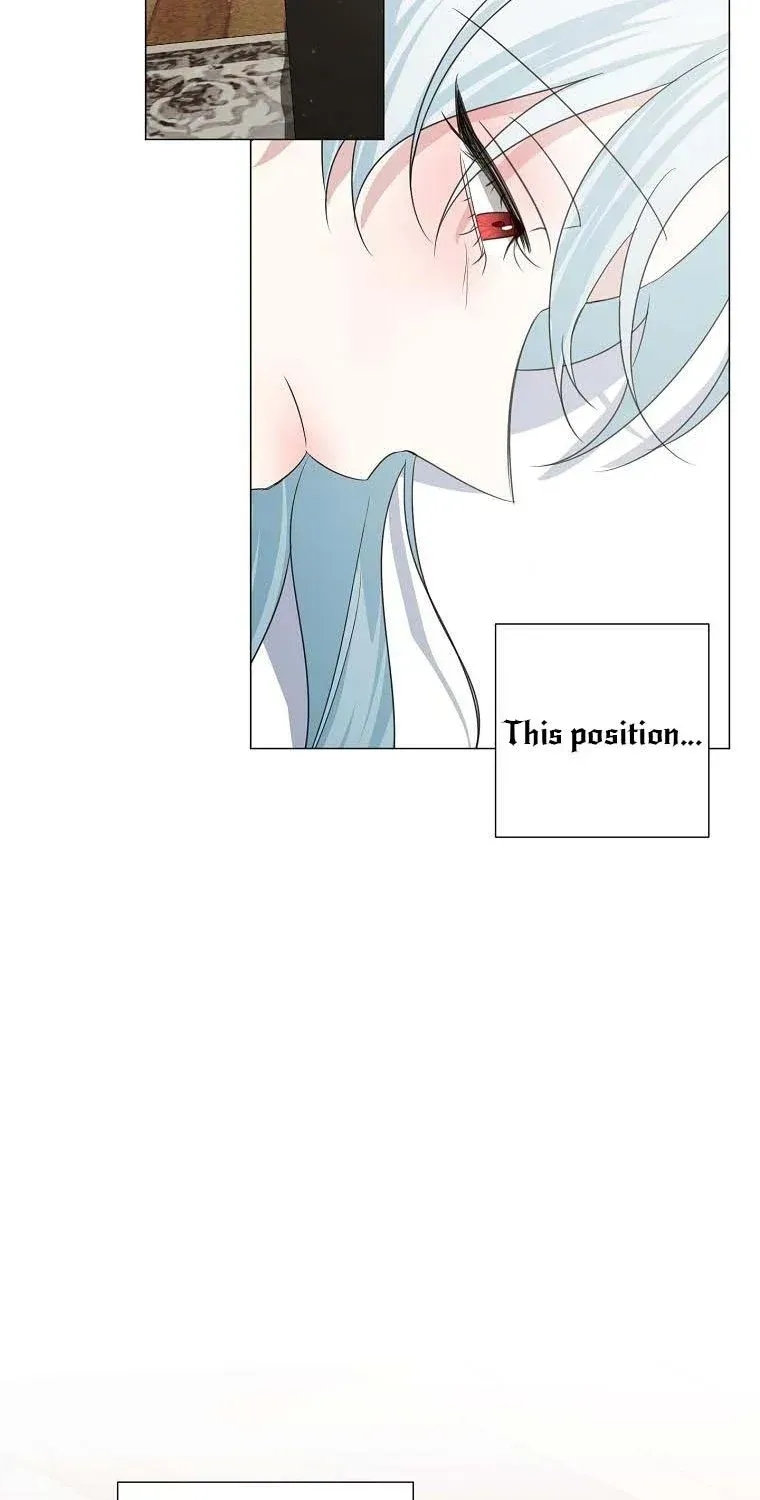 My tyrant’s husband somehow became cautious Chapter 40 page 65 - 
