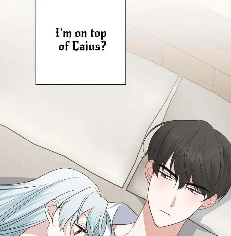 My tyrant’s husband somehow became cautious Chapter 40 page 66 - 