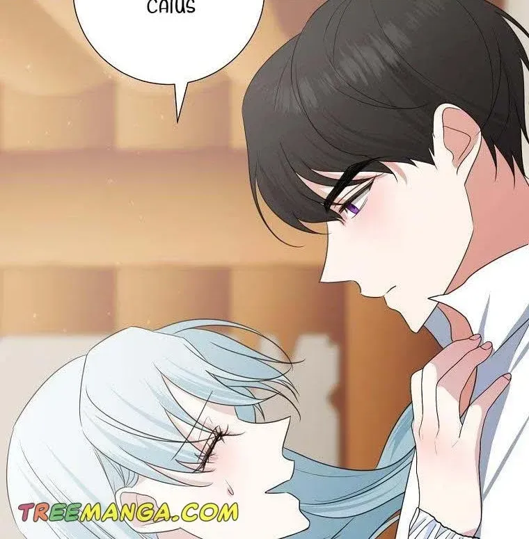 My tyrant’s husband somehow became cautious Chapter 40 page 68 - 