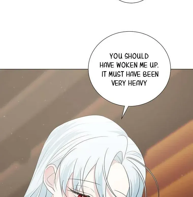 My tyrant’s husband somehow became cautious Chapter 40 page 70 - 