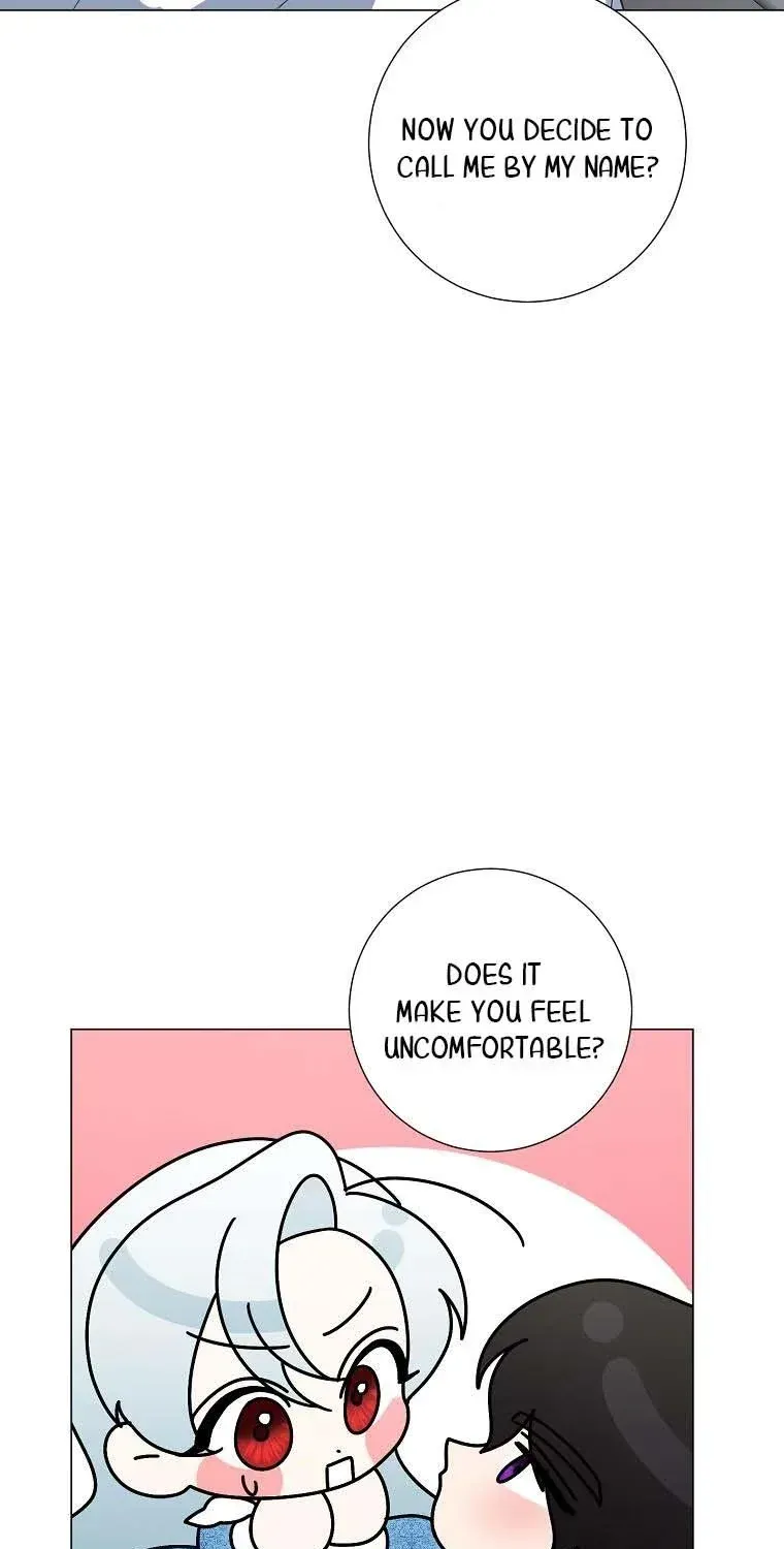 My tyrant’s husband somehow became cautious Chapter 40 page 75 - 