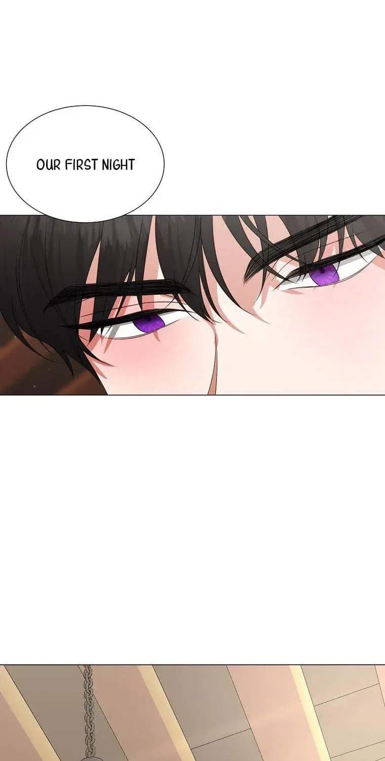 My tyrant’s husband somehow became cautious Chapter 40 page 79 - 