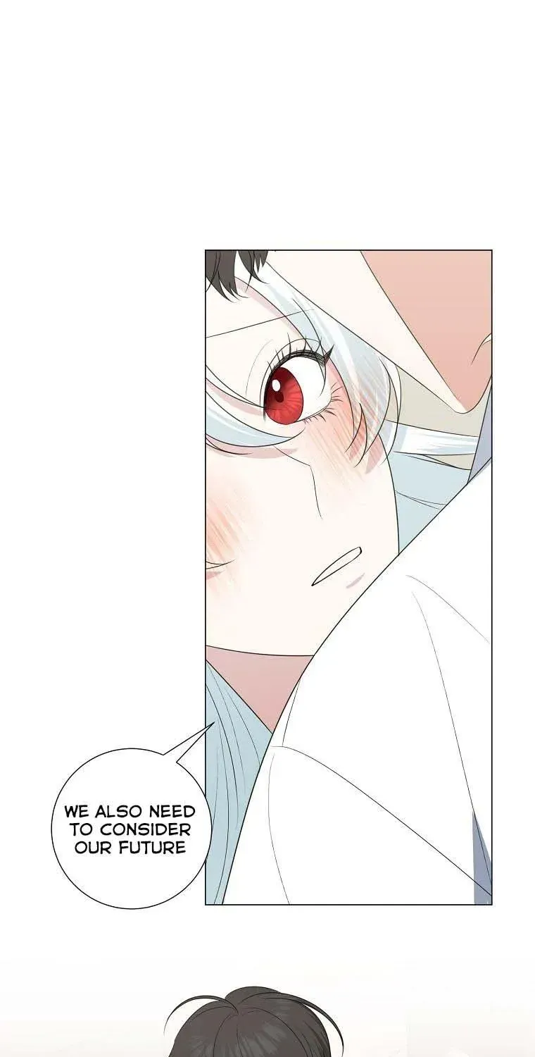 My tyrant’s husband somehow became cautious Chapter 41 page 12 - 