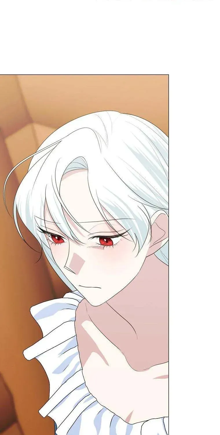My tyrant’s husband somehow became cautious Chapter 41 page 18 - 