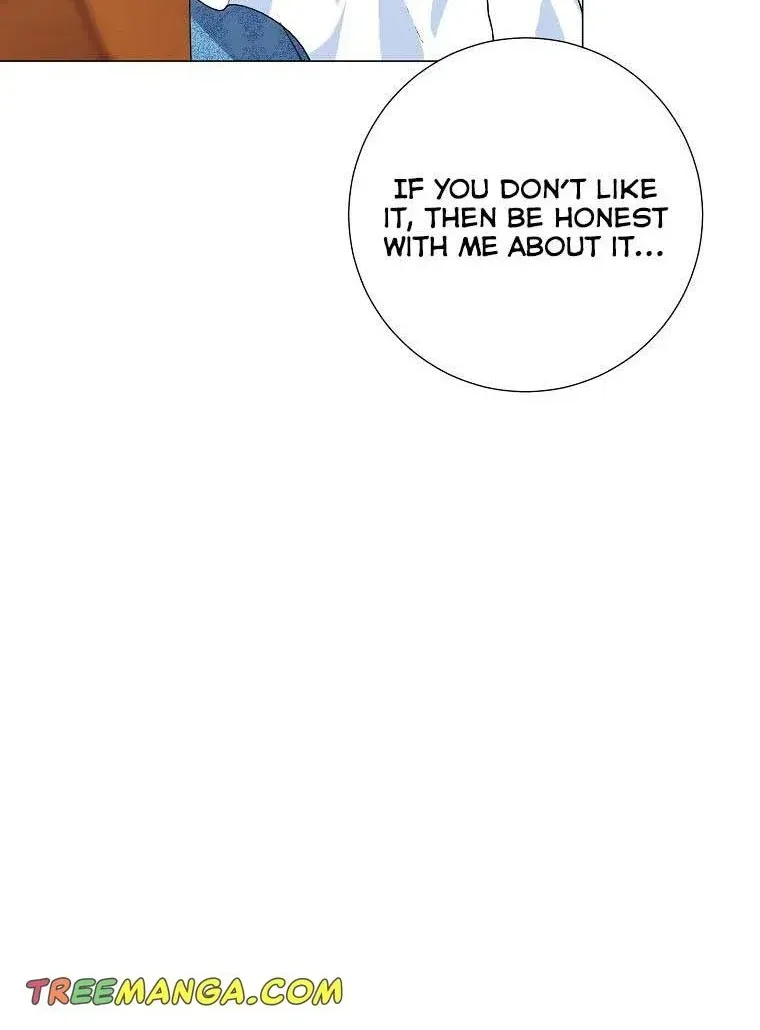 My tyrant’s husband somehow became cautious Chapter 41 page 19 - 