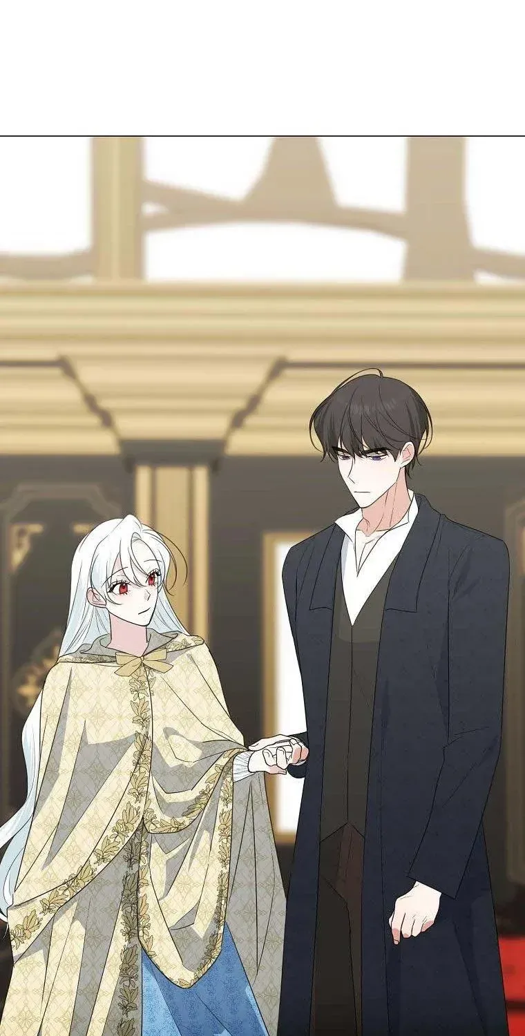 My tyrant’s husband somehow became cautious Chapter 41 page 22 - 
