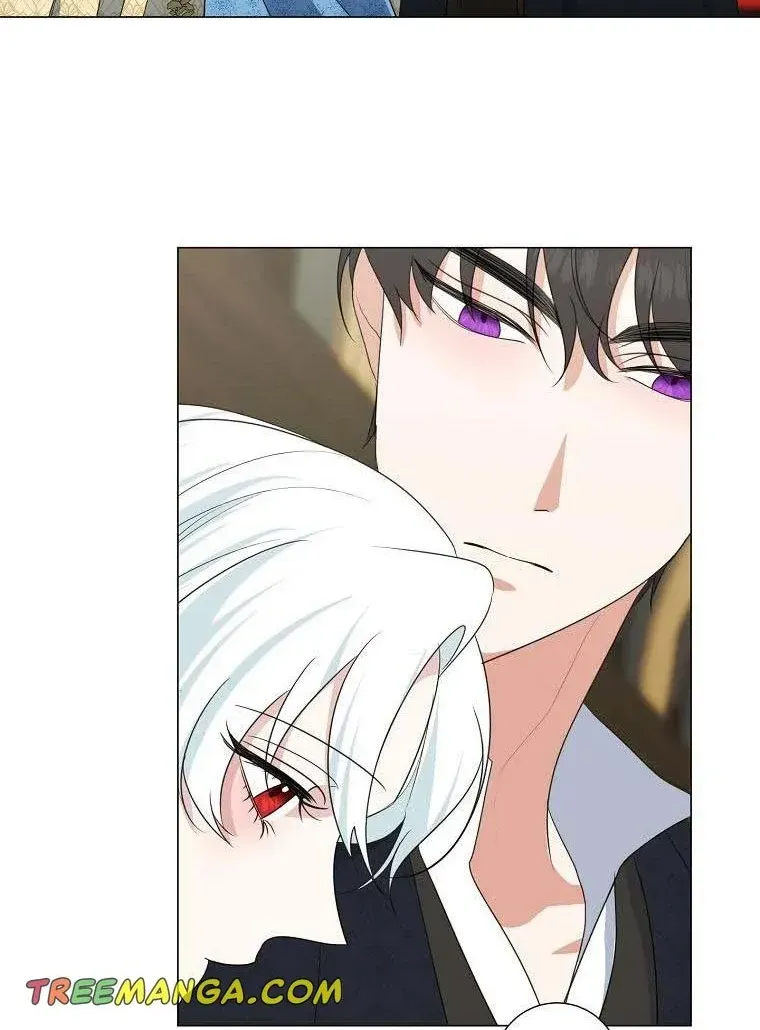 My tyrant’s husband somehow became cautious Chapter 41 page 23 - 