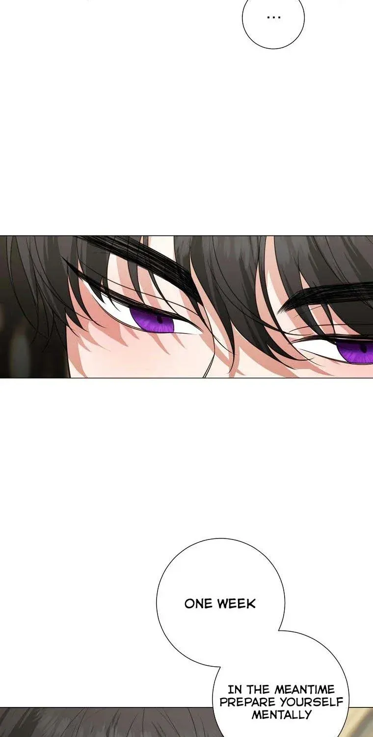 My tyrant’s husband somehow became cautious Chapter 41 page 24 - 