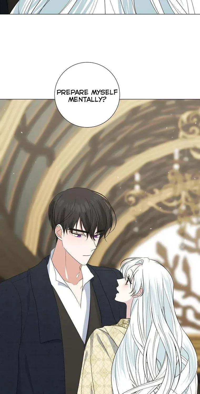 My tyrant’s husband somehow became cautious Chapter 41 page 26 - 