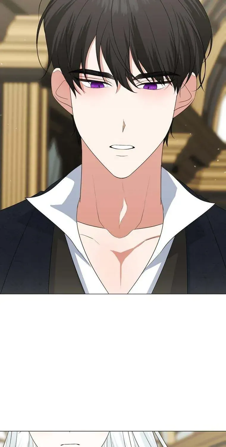 My tyrant’s husband somehow became cautious Chapter 41 page 28 - 