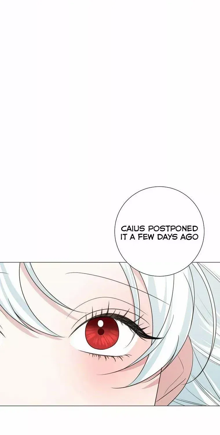 My tyrant’s husband somehow became cautious Chapter 41 page 4 - 