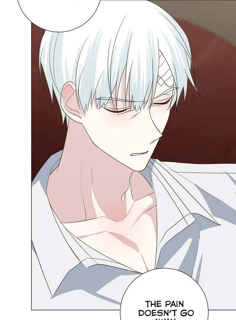 My tyrant’s husband somehow became cautious Chapter 41 page 33 - 