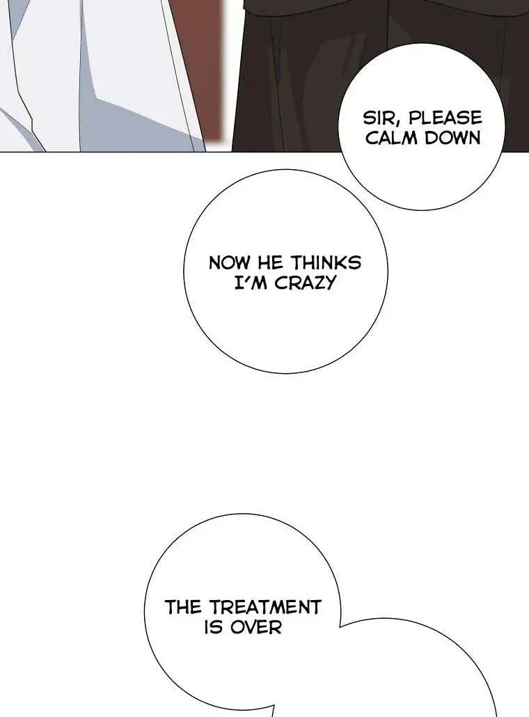 My tyrant’s husband somehow became cautious Chapter 41 page 35 - 