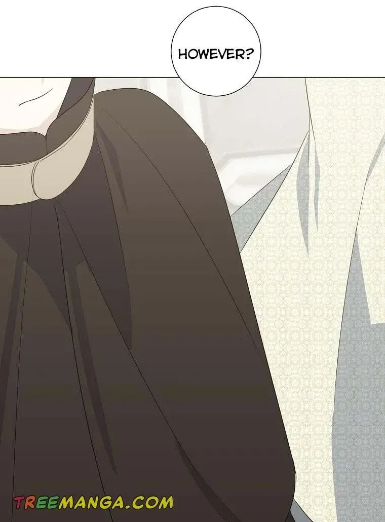 My tyrant’s husband somehow became cautious Chapter 41 page 37 - 