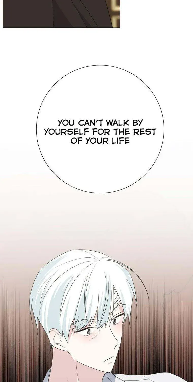 My tyrant’s husband somehow became cautious Chapter 41 page 40 - 