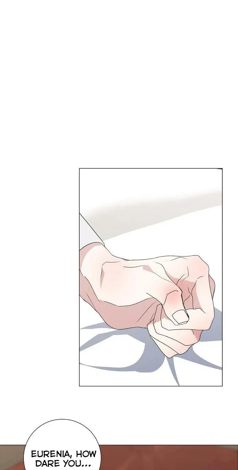 My tyrant’s husband somehow became cautious Chapter 41 page 42 - 