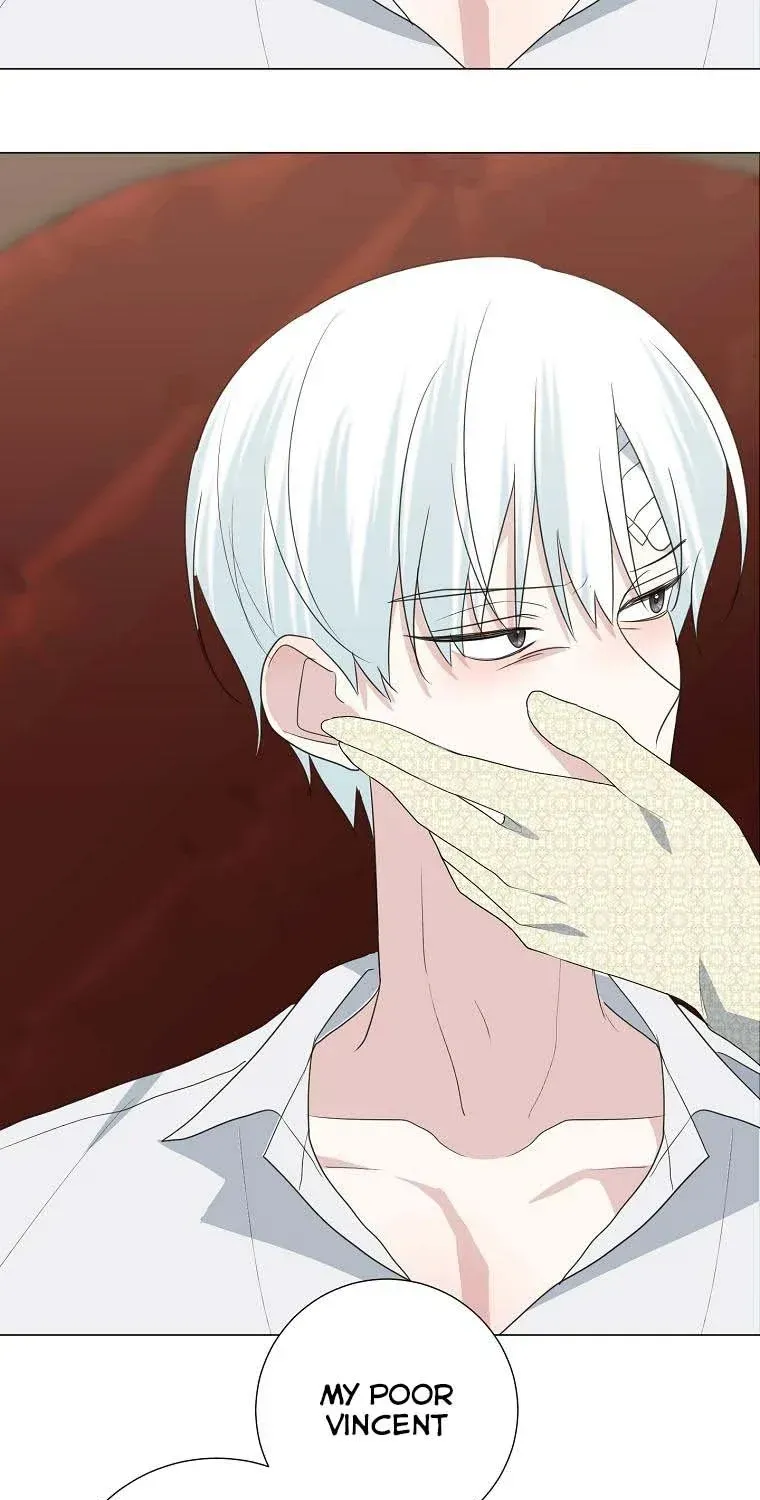 My tyrant’s husband somehow became cautious Chapter 41 page 44 - 
