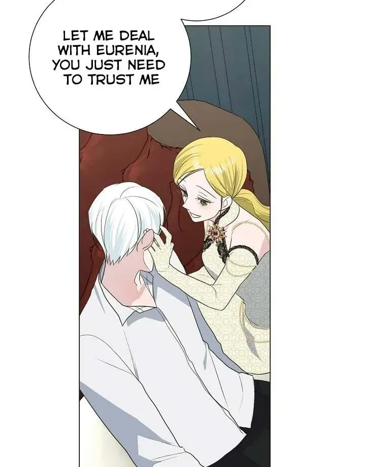 My tyrant’s husband somehow became cautious Chapter 41 page 45 - 
