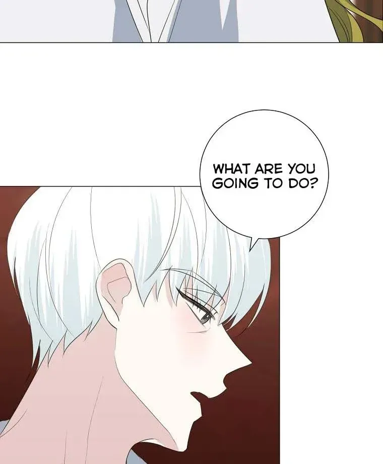 My tyrant’s husband somehow became cautious Chapter 41 page 47 - 