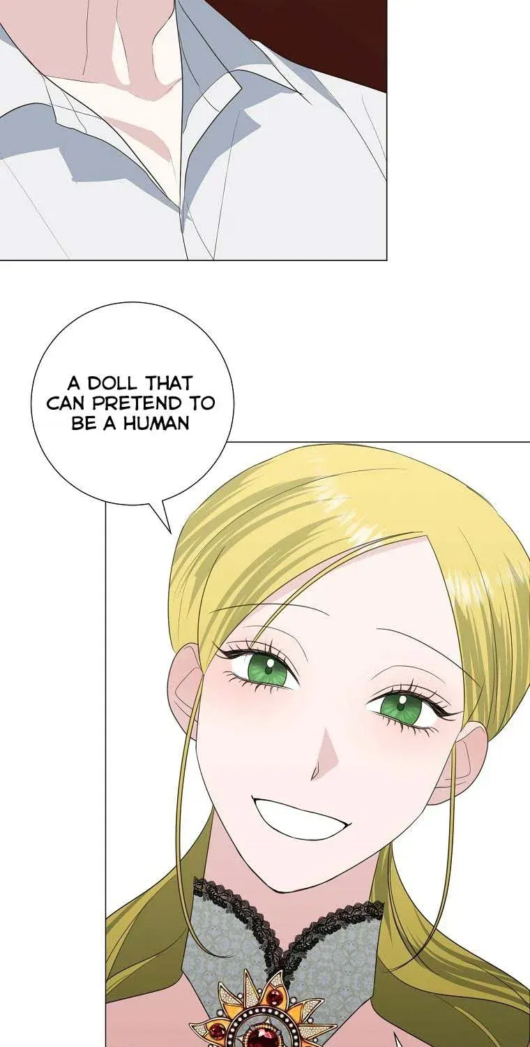 My tyrant’s husband somehow became cautious Chapter 41 page 48 - 