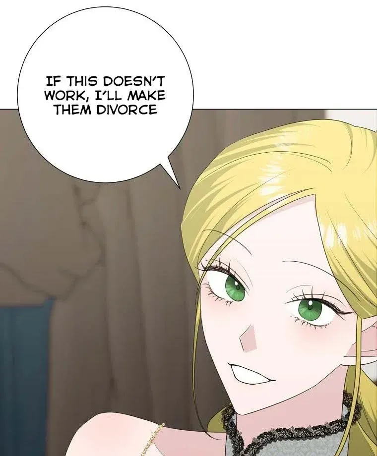 My tyrant’s husband somehow became cautious Chapter 41 page 51 - 