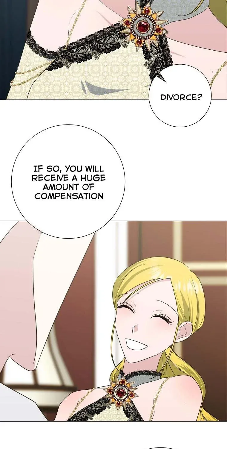 My tyrant’s husband somehow became cautious Chapter 41 page 52 - 