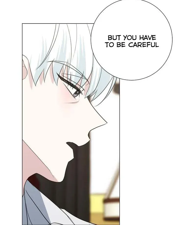 My tyrant’s husband somehow became cautious Chapter 41 page 53 - 