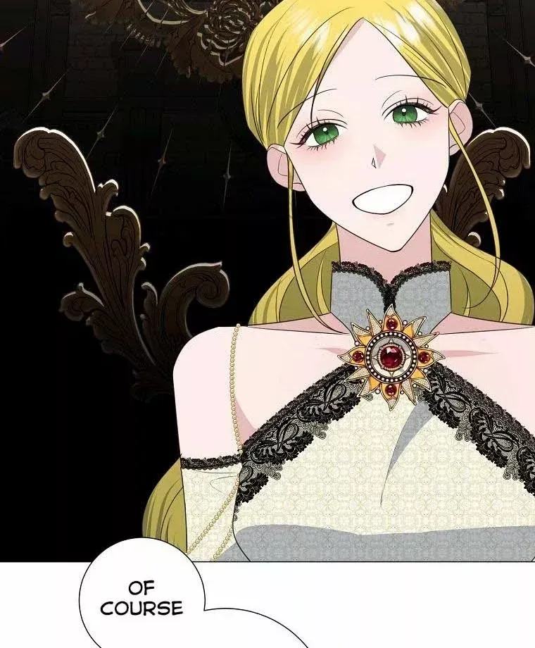 My tyrant’s husband somehow became cautious Chapter 41 page 55 - 