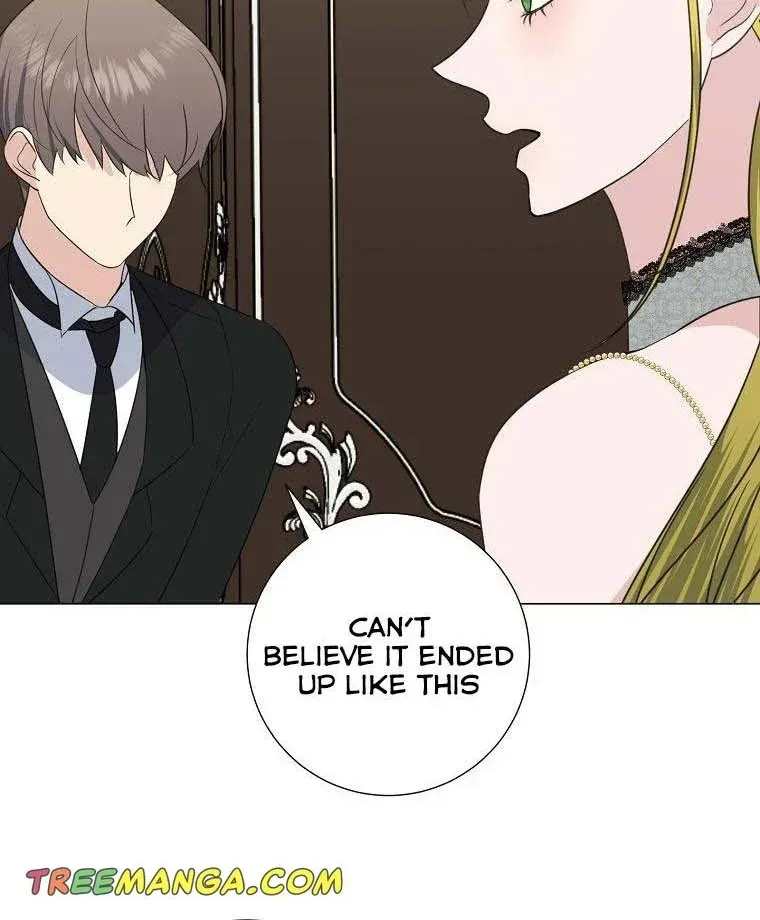 My tyrant’s husband somehow became cautious Chapter 41 page 59 - 