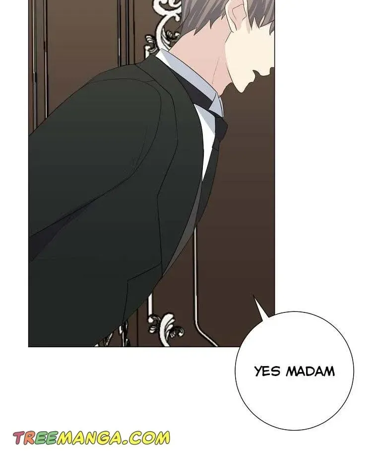 My tyrant’s husband somehow became cautious Chapter 41 page 61 - 