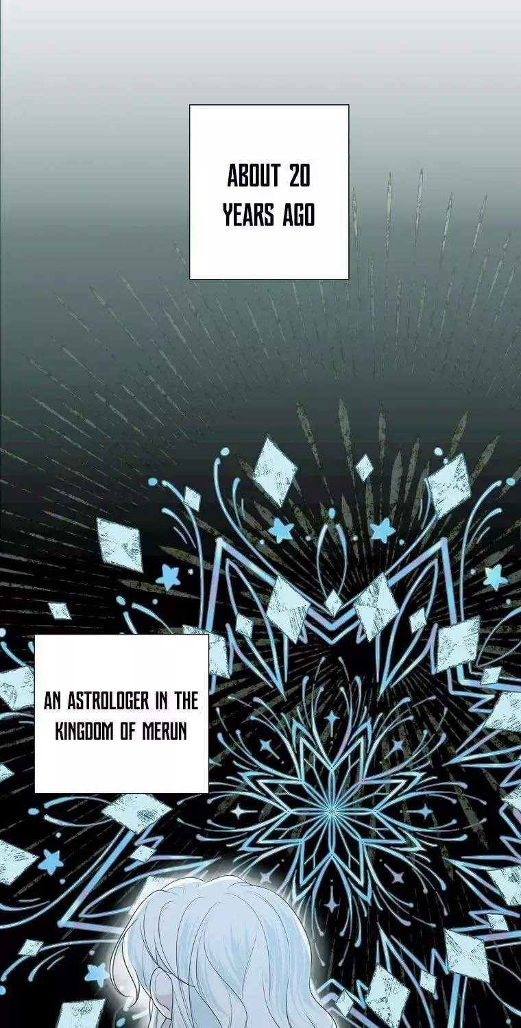 My tyrant’s husband somehow became cautious Chapter 41 page 68 - 