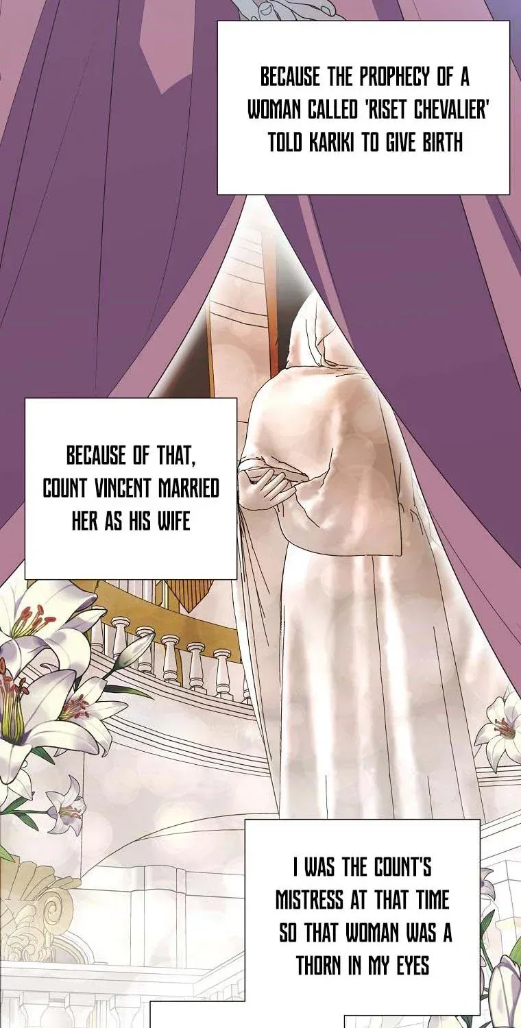 My tyrant’s husband somehow became cautious Chapter 41 page 70 - 