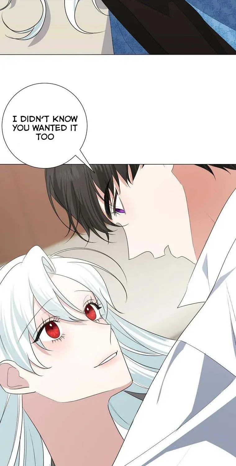 My tyrant’s husband somehow became cautious Chapter 41 page 8 - 