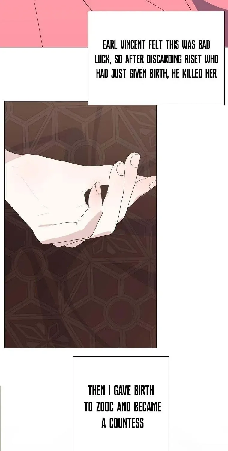 My tyrant’s husband somehow became cautious Chapter 41 page 76 - 