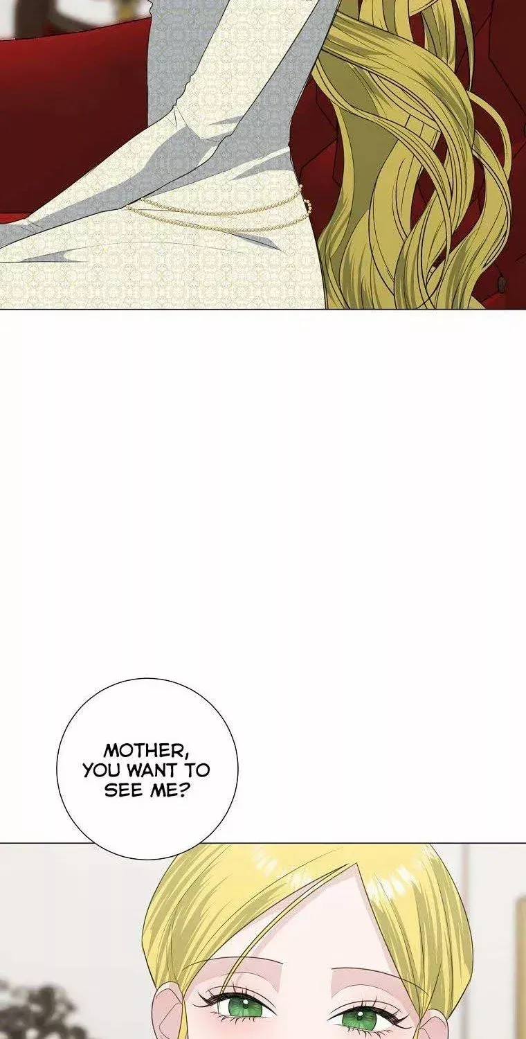 My tyrant’s husband somehow became cautious Chapter 41 page 78 - 