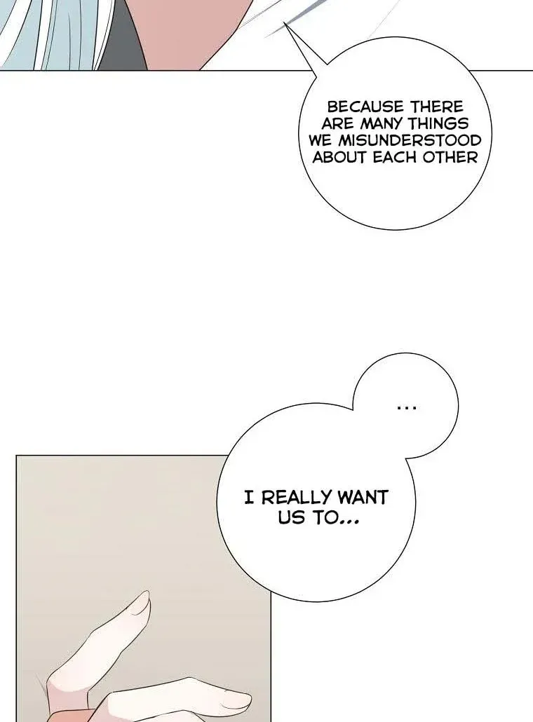My tyrant’s husband somehow became cautious Chapter 41 page 9 - 