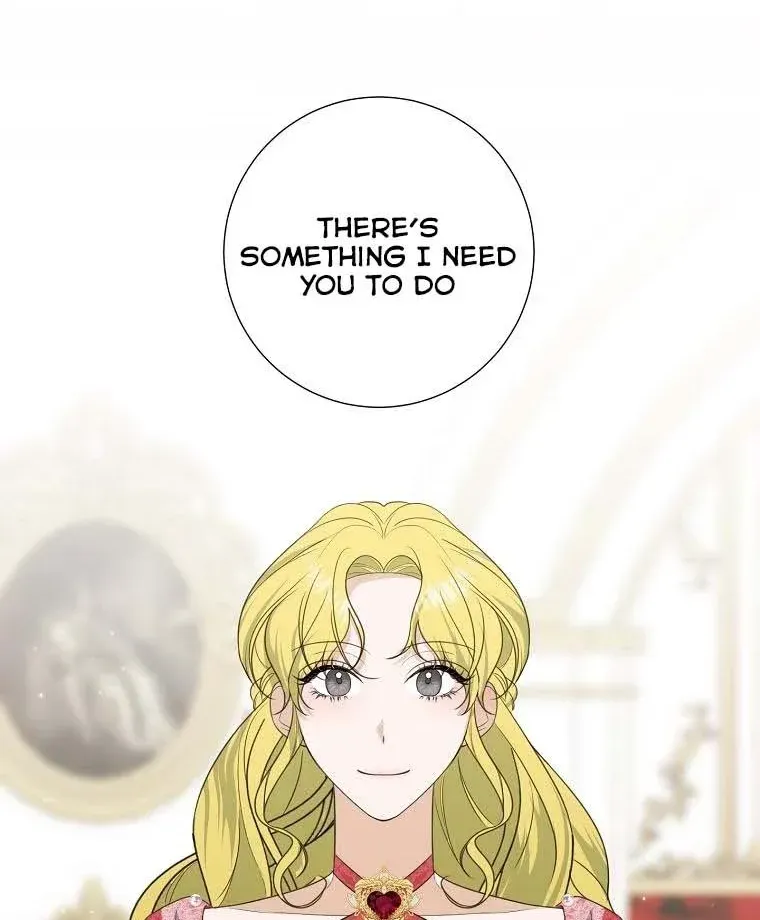 My tyrant’s husband somehow became cautious Chapter 41 page 81 - 