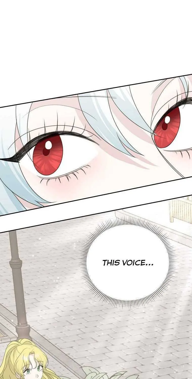My tyrant’s husband somehow became cautious Chapter 42 page 17 - 