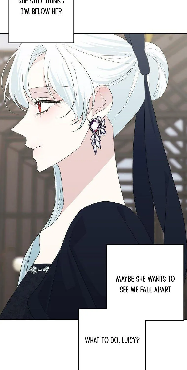 My tyrant’s husband somehow became cautious Chapter 42 page 23 - 