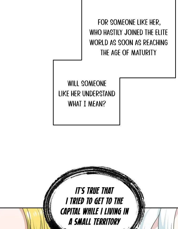 My tyrant’s husband somehow became cautious Chapter 42 page 26 - 