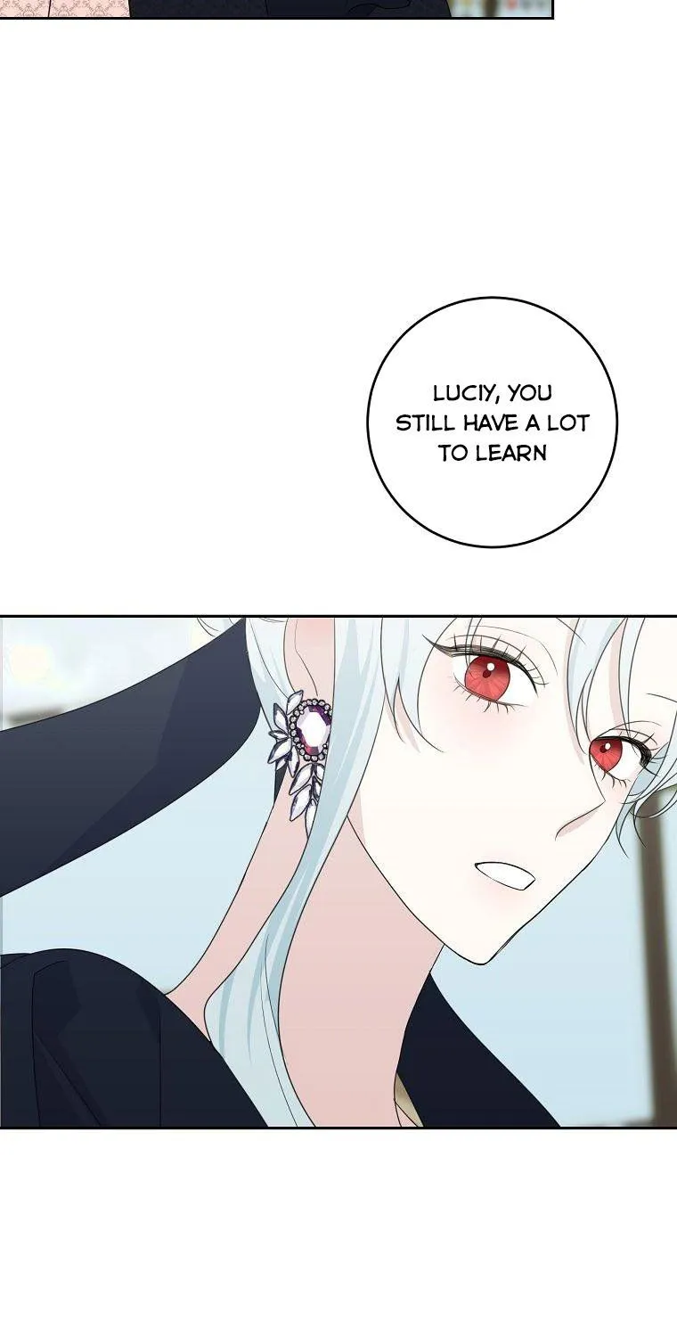 My tyrant’s husband somehow became cautious Chapter 42 page 43 - 