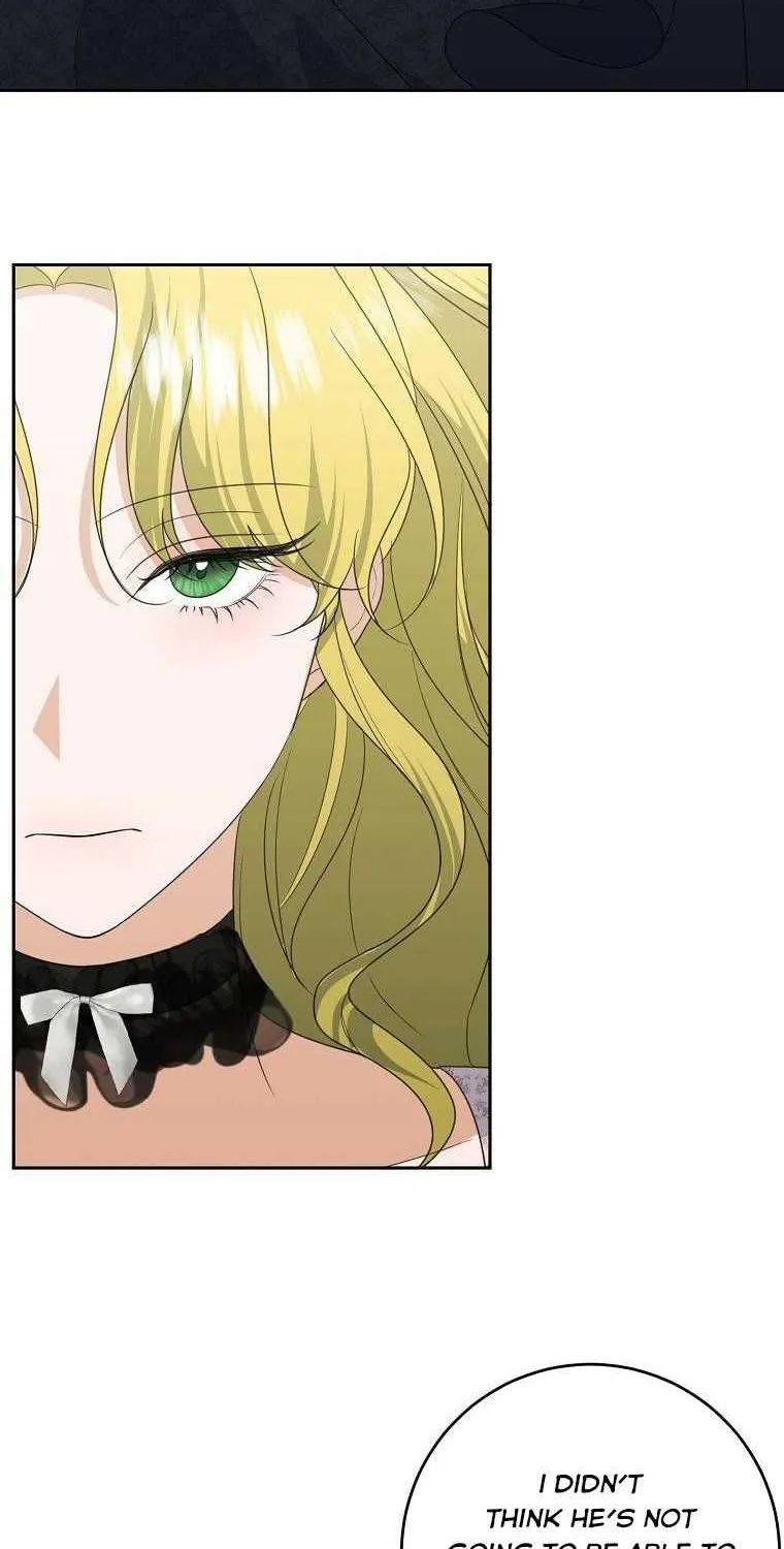 My tyrant’s husband somehow became cautious Chapter 42 page 67 - 