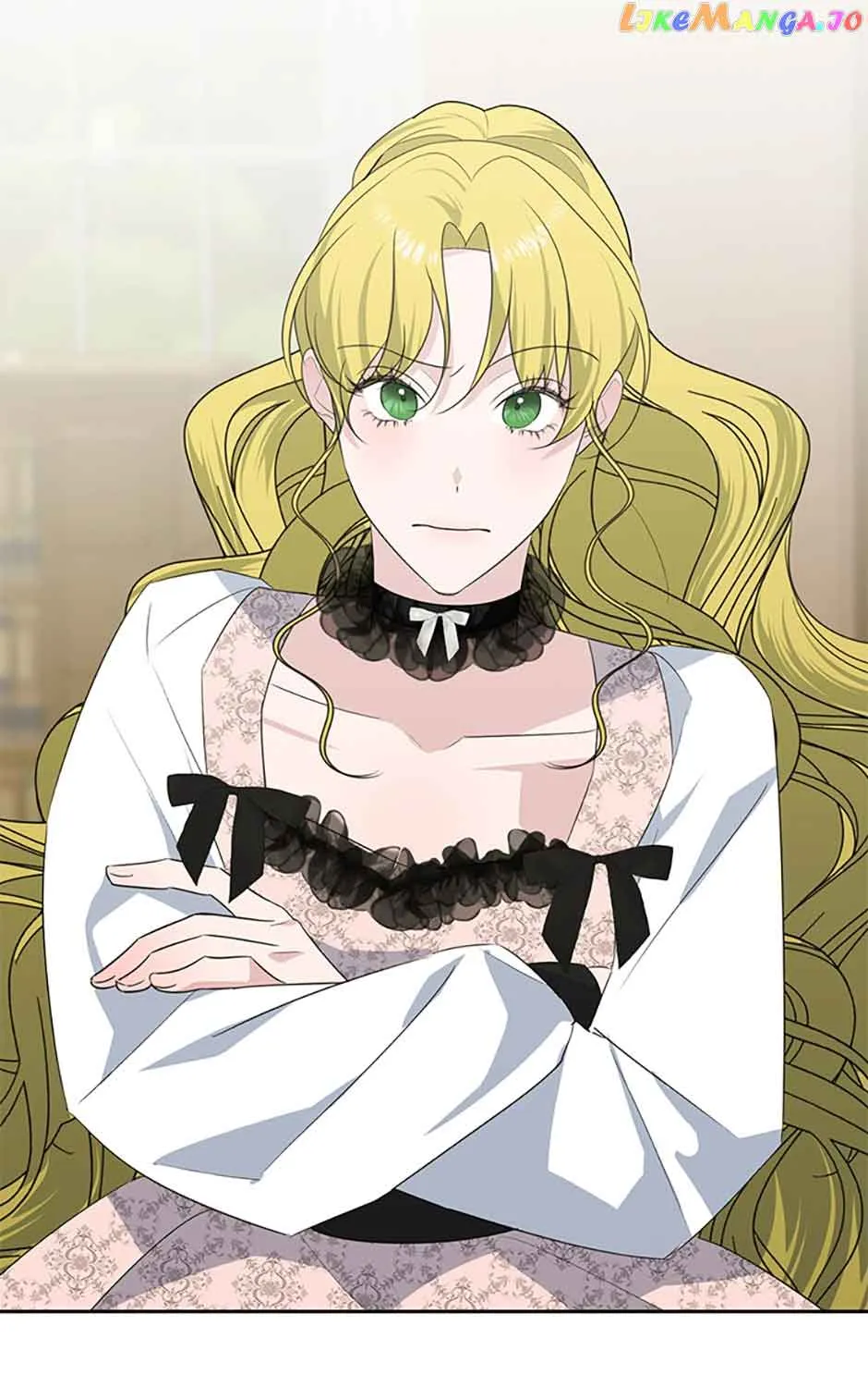 My tyrant’s husband somehow became cautious Chapter 43 page 102 - 