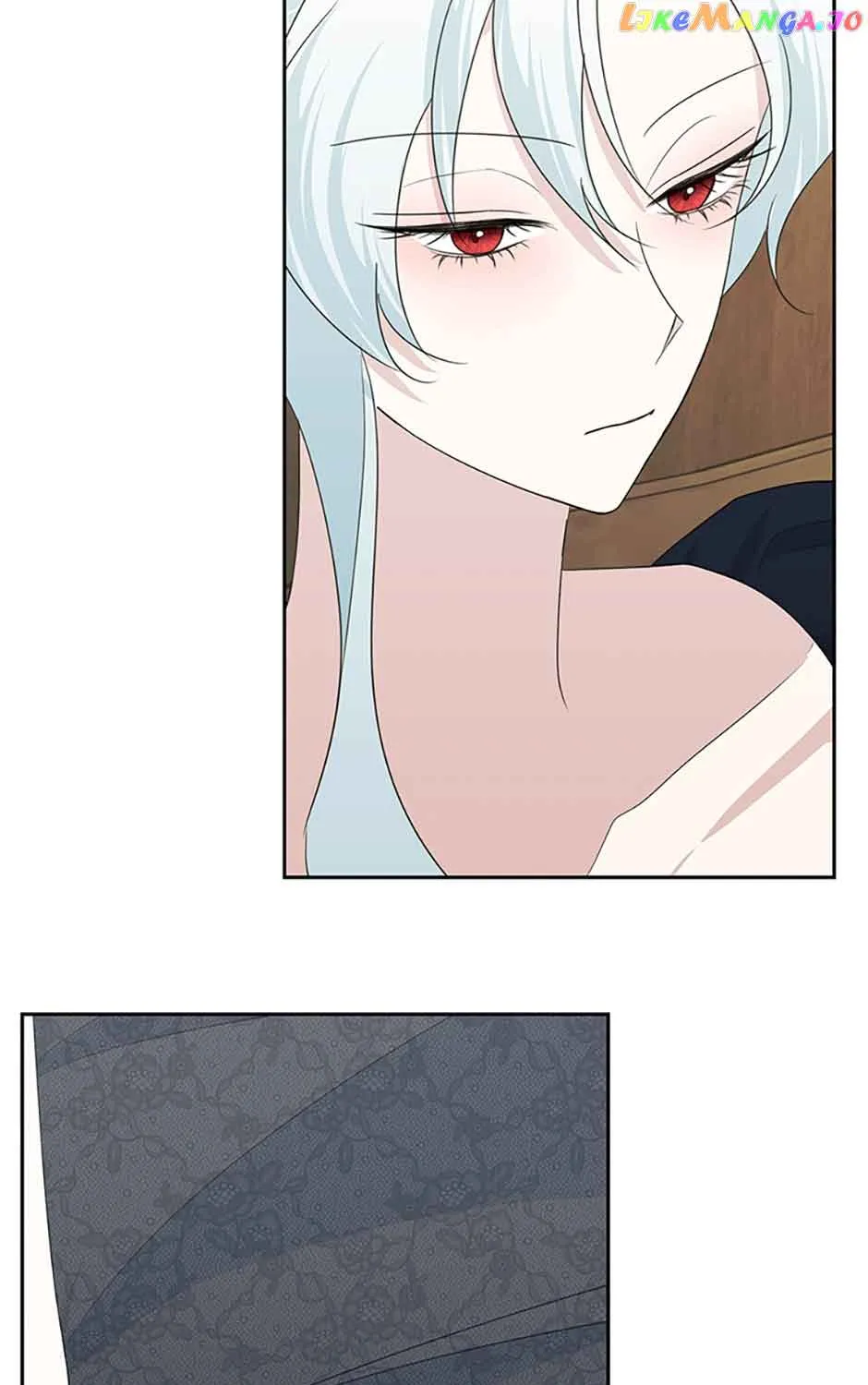 My tyrant’s husband somehow became cautious Chapter 43 page 26 - 