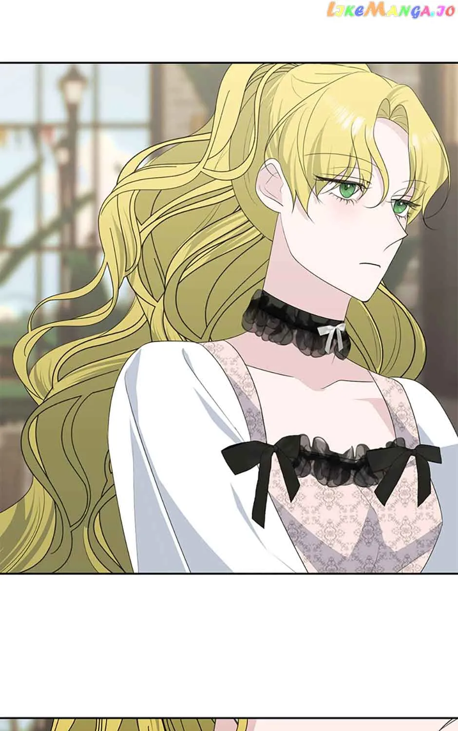 My tyrant’s husband somehow became cautious Chapter 43 page 4 - 