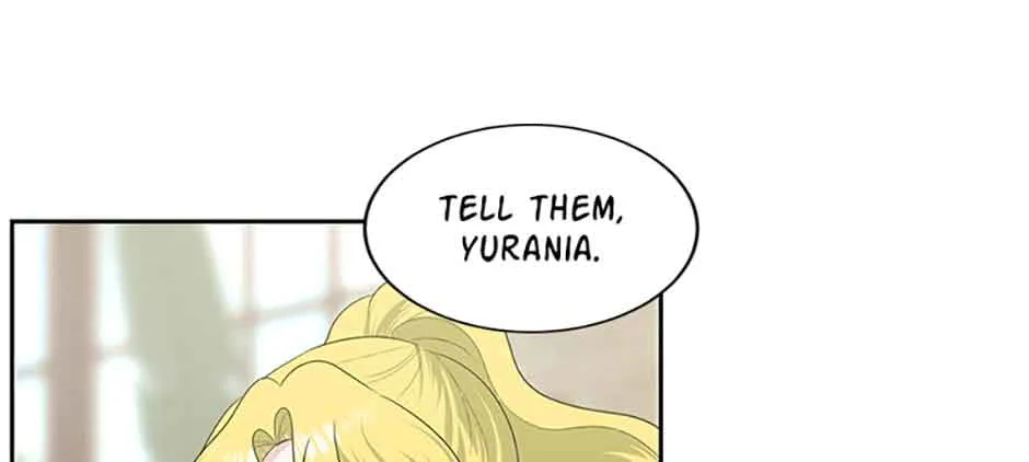 My tyrant’s husband somehow became cautious Chapter 43 page 33 - 