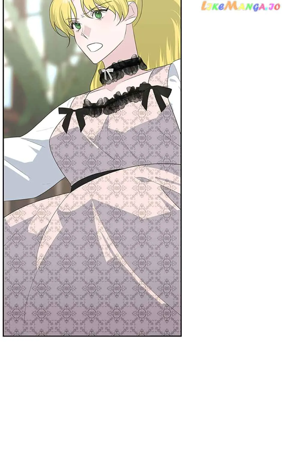 My tyrant’s husband somehow became cautious Chapter 43 page 34 - 