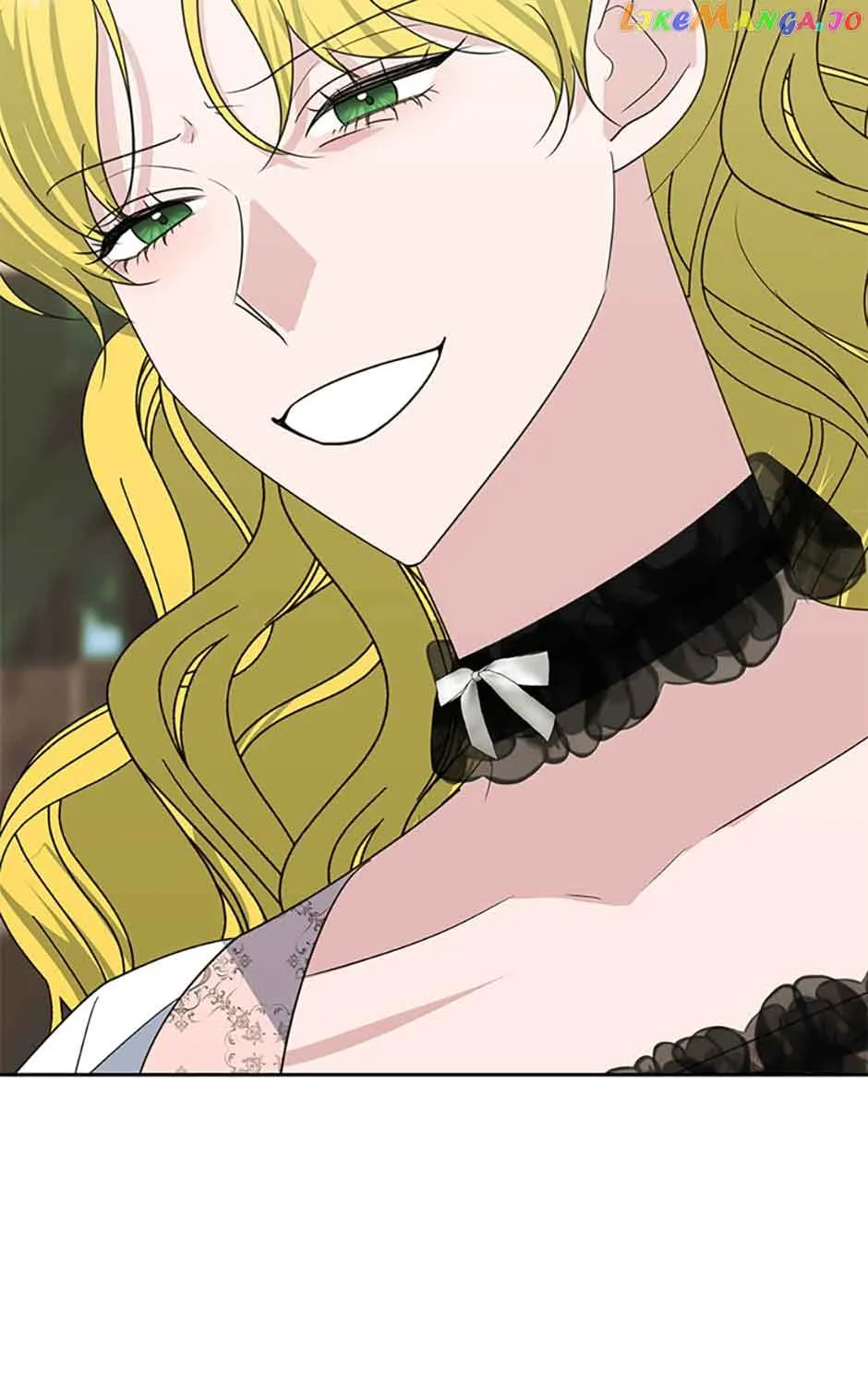 My tyrant’s husband somehow became cautious Chapter 43 page 36 - 