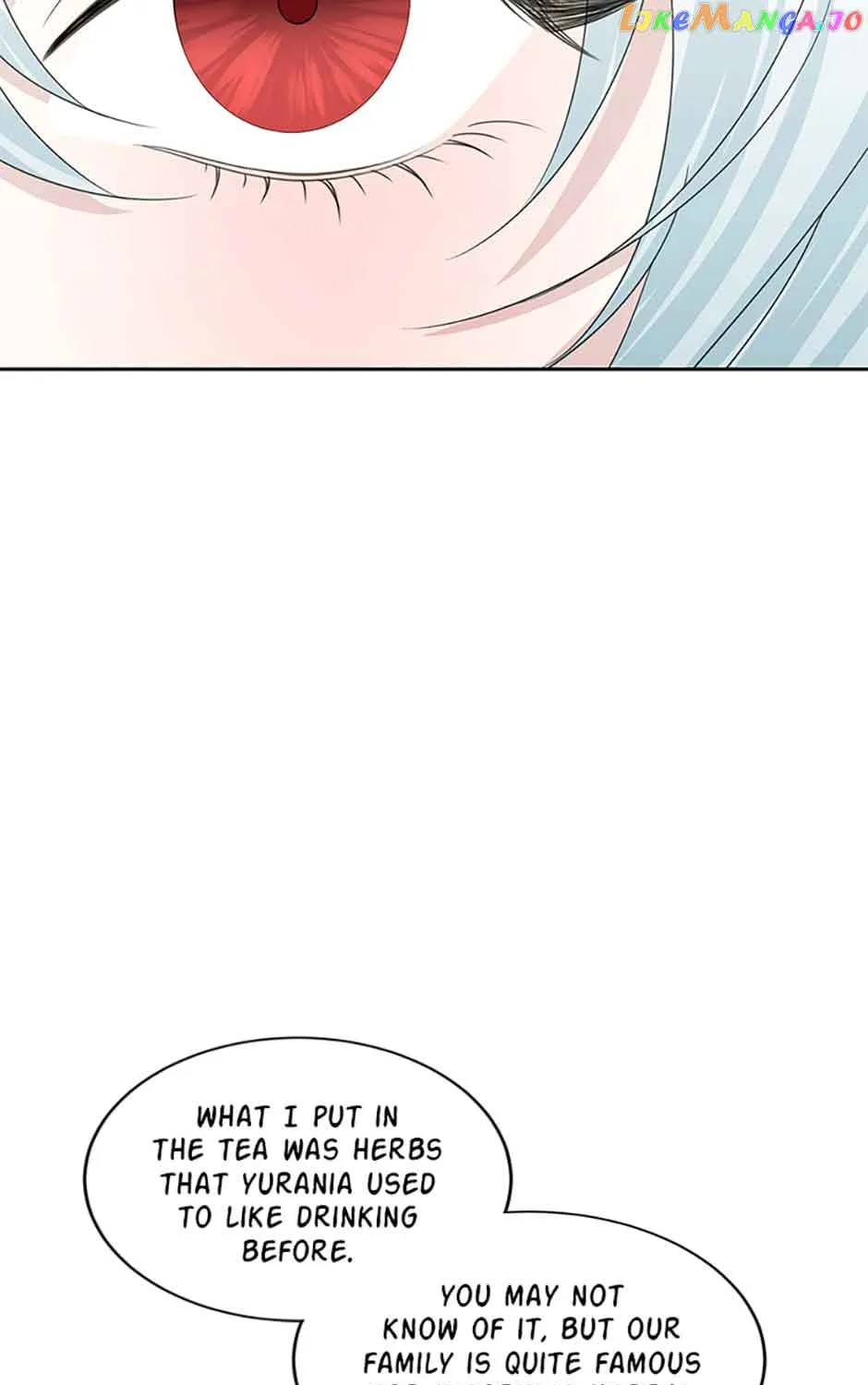 My tyrant’s husband somehow became cautious Chapter 43 page 40 - 