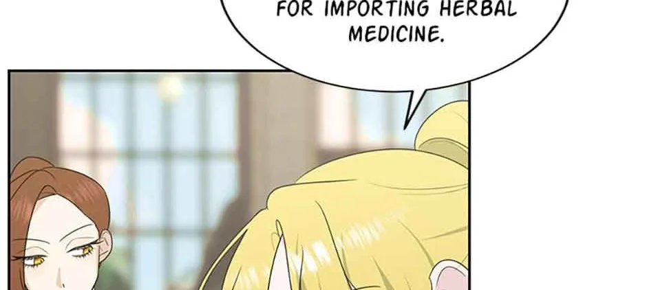 My tyrant’s husband somehow became cautious Chapter 43 page 41 - 